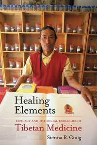 Healing Elements_cover