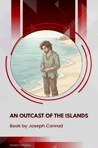 An Outcast of the Islands_cover