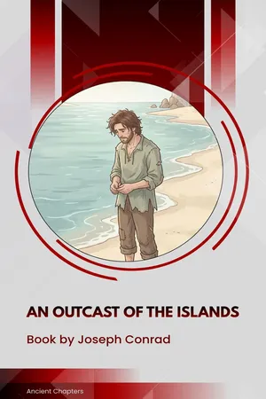 An Outcast of the Islands