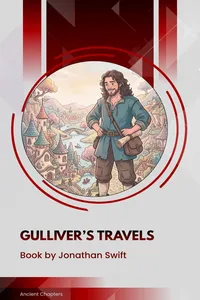 Gulliver's Travels_cover