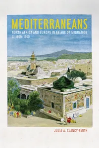 Mediterraneans_cover