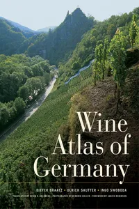 Wine Atlas of Germany_cover