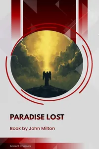 Paradise Lost_cover