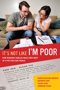 It's Not Like I'm Poor_cover