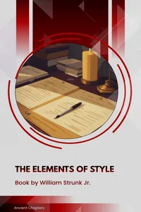 The Elements of Style_cover