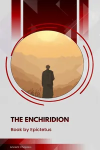 The Enchiridion_cover