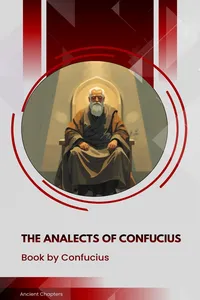 The Analects of Confucius_cover