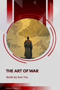 The Art of War_cover