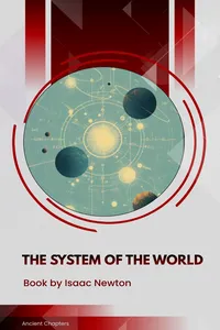 The System of the World