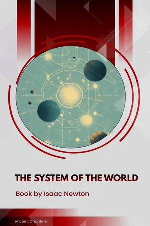 The System of the World