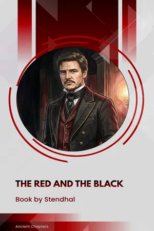 The Red and the Black