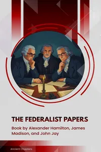 The Federalist Papers_cover