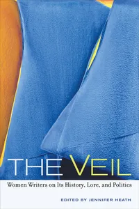 The Veil_cover
