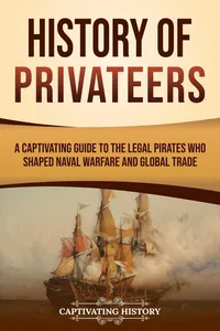 History of Privateers_cover