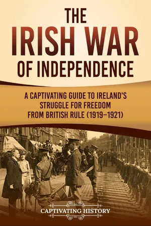 The Irish War of Independence