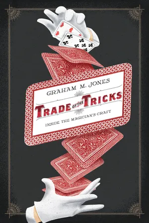 Trade of the Tricks