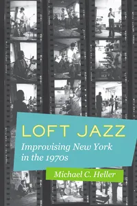 Loft Jazz_cover