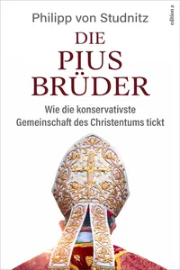 Die Piusbrüder