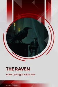 The Raven_cover