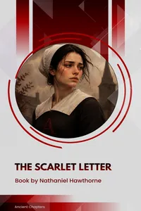 The Scarlet Letter_cover