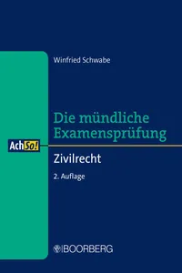 Zivilrecht_cover
