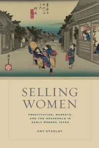 Selling Women_cover