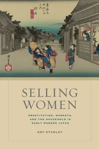 Selling Women_cover