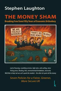 The Money Sham_cover