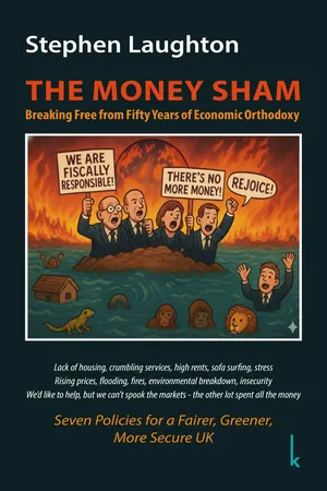 The Money Sham