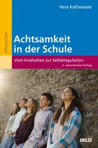 Achtsamkeit in der Schule_cover