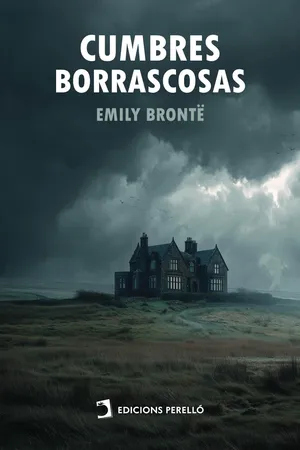 Cumbres borrascosas