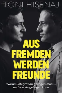 Aus Fremden werden Freunde_cover