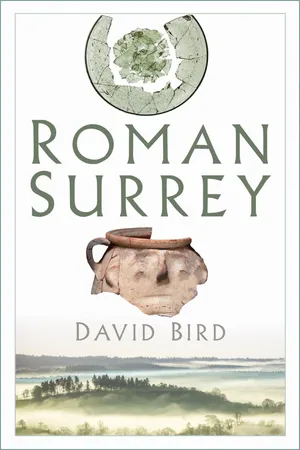 Roman Surrey