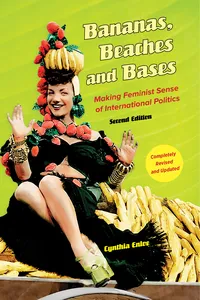 Bananas, Beaches and Bases_cover