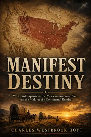 MANIFEST DESTINY