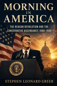 MORNING IN AMERICA_cover