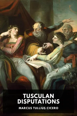 Tusculan Disputations