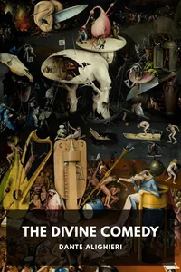 The Divine Comedy_cover