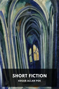 Short Fiction_cover
