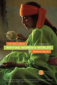 Writing Women's Worlds_cover