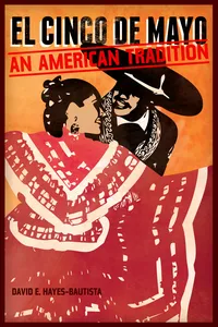 El Cinco de Mayo_cover