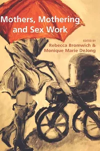 Mothers, Mothering and Sex Work_cover