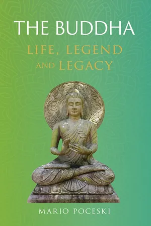 The Buddha