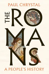 The Romans_cover