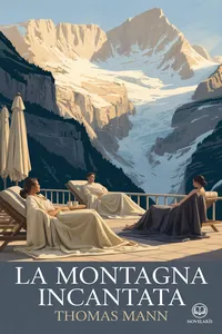 La montagna incantata