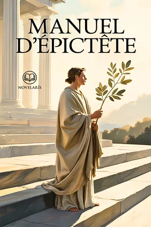 Manuel d’Épictète
