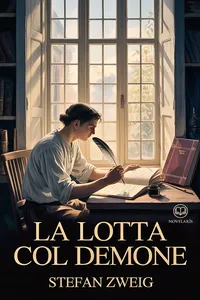 La lotta col demone – Hölderlin, Kleist, Nietzsche_cover