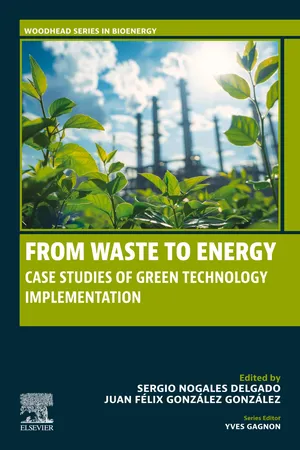 From Waste to Energy