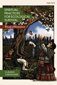 Spiritual Practices for Ecological Survival_cover