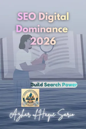 SEO Digital Dominance 2026